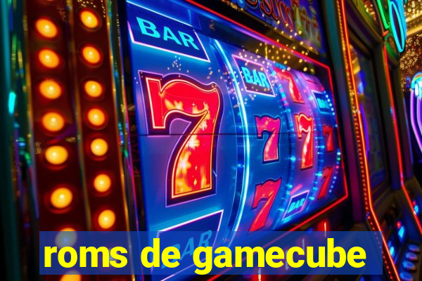 roms de gamecube